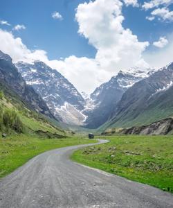 Северная Осетия