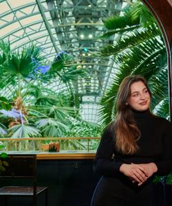 Таврический сад