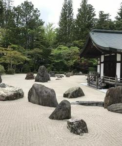 Японский сад