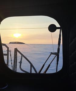 Тур в Карелию