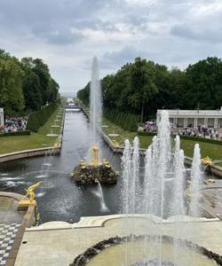 Петергоф