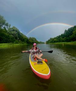 Сплав, Марий Эл