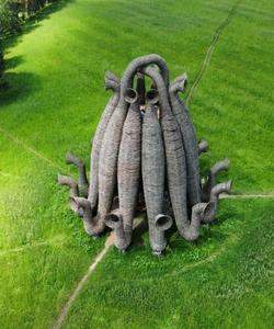 Парк Никола-Ленивец