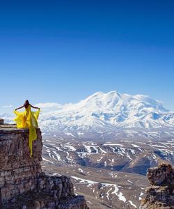 Джип-тур по Приэльбрусью