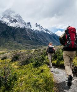 Треккинг в Аргентине