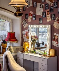 «Аромат времени» в Рязани