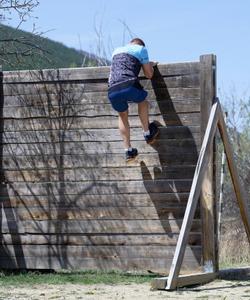 Тренировочный тур