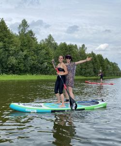 Сплав, Марий Эл