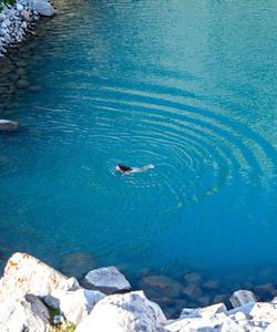 Поход в Приэльбрусье