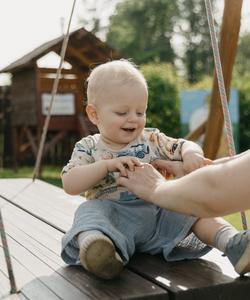 Семейный тур в Вологодскую область