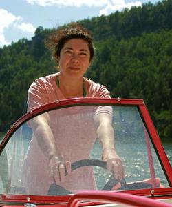 Нугушское водохранилище