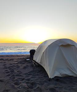 Поход на Сахалине