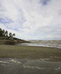 Тур по Архангельской области