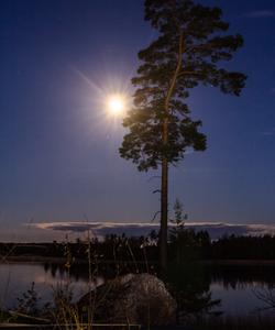На байдарках по Вуоксе