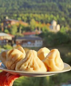 Грузинская кухня