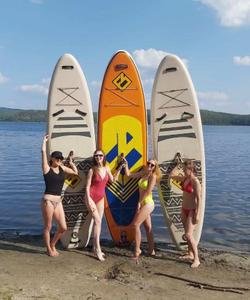 Озеро Аракуль