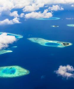 Мальдивские острова