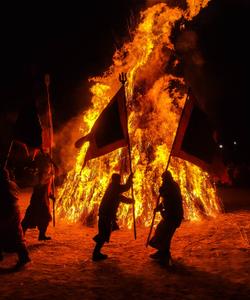 Бурятский новый год