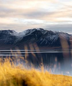 Плато Путорана