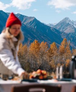 Тур в Джазатор