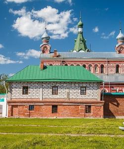 Старая Ладога