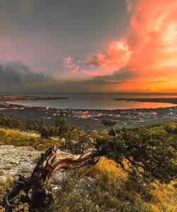 Тур в Краснодарский край