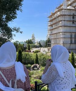 Тур в Дивеево