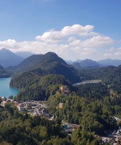 Ницца, Франция