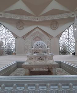 Мечеть в Стамбуле