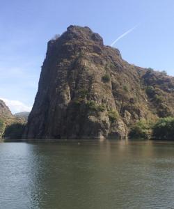 Река Дзорагет