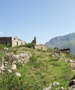 Северная Осетия