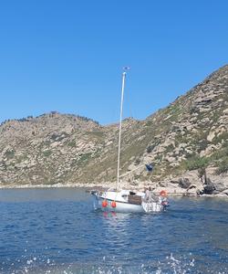 Бухтарминское море