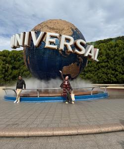 Universal Studios Japan