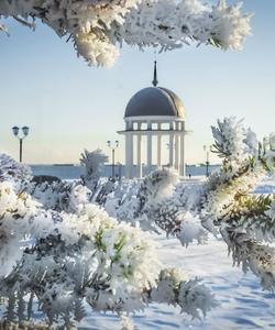 Петрозаводск