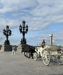 Замок Гарибальди