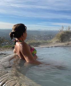 Бесстыжие ванны