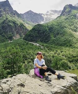 Тур в Северную Осетию