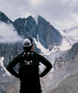 Долина Актру