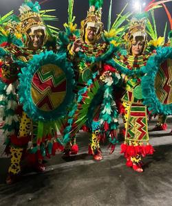 Карнавал Блоко