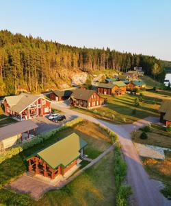 отдых в Карелии