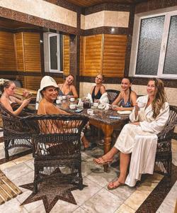 спа-тур в Крым