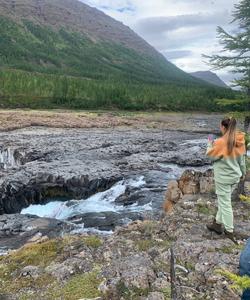 Тур на озеро Лама