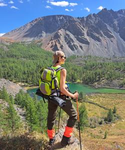 Куехтанарские озёра