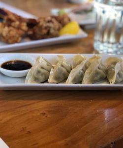 Японская кухня в Петербурге