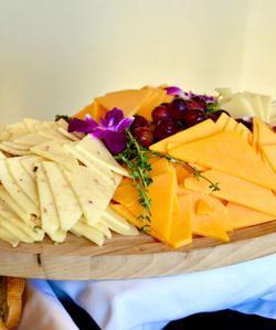 дегустация сыров