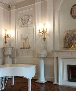 Большой Гатчинский дворец