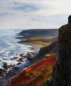 Полуостров Рыбачий