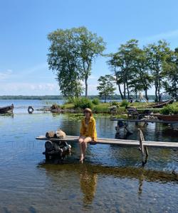 Музей-заповедник «Кижи»