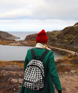 Природный парк Териберка