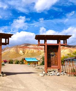 Алтайский Марс